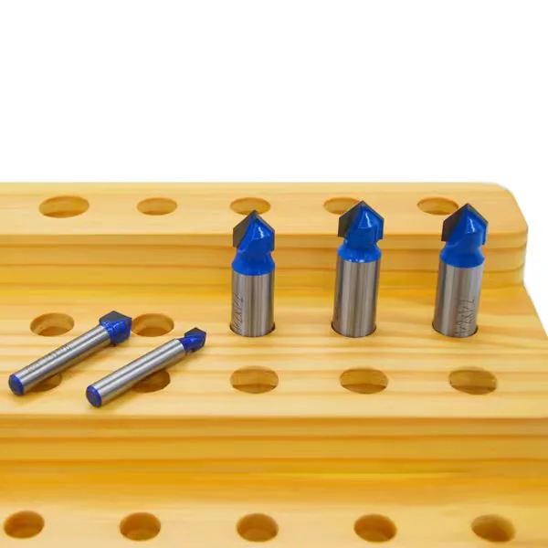 Drill Bit
