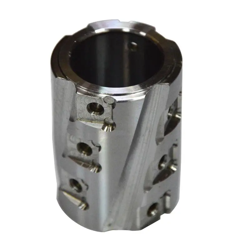 Drill Bit