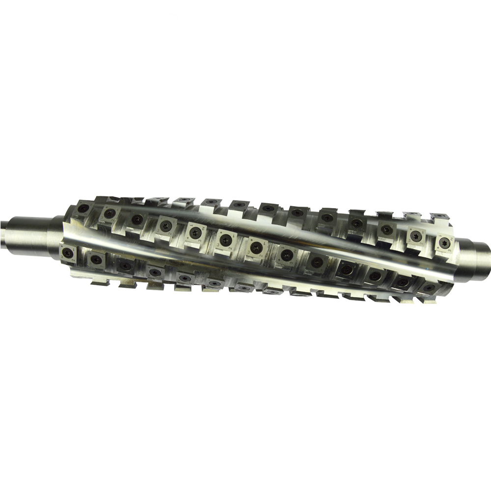 Milling Cutter