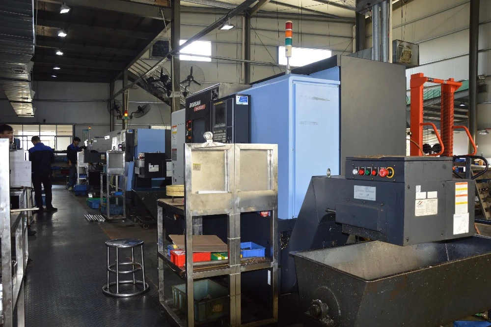 Milling Cutter