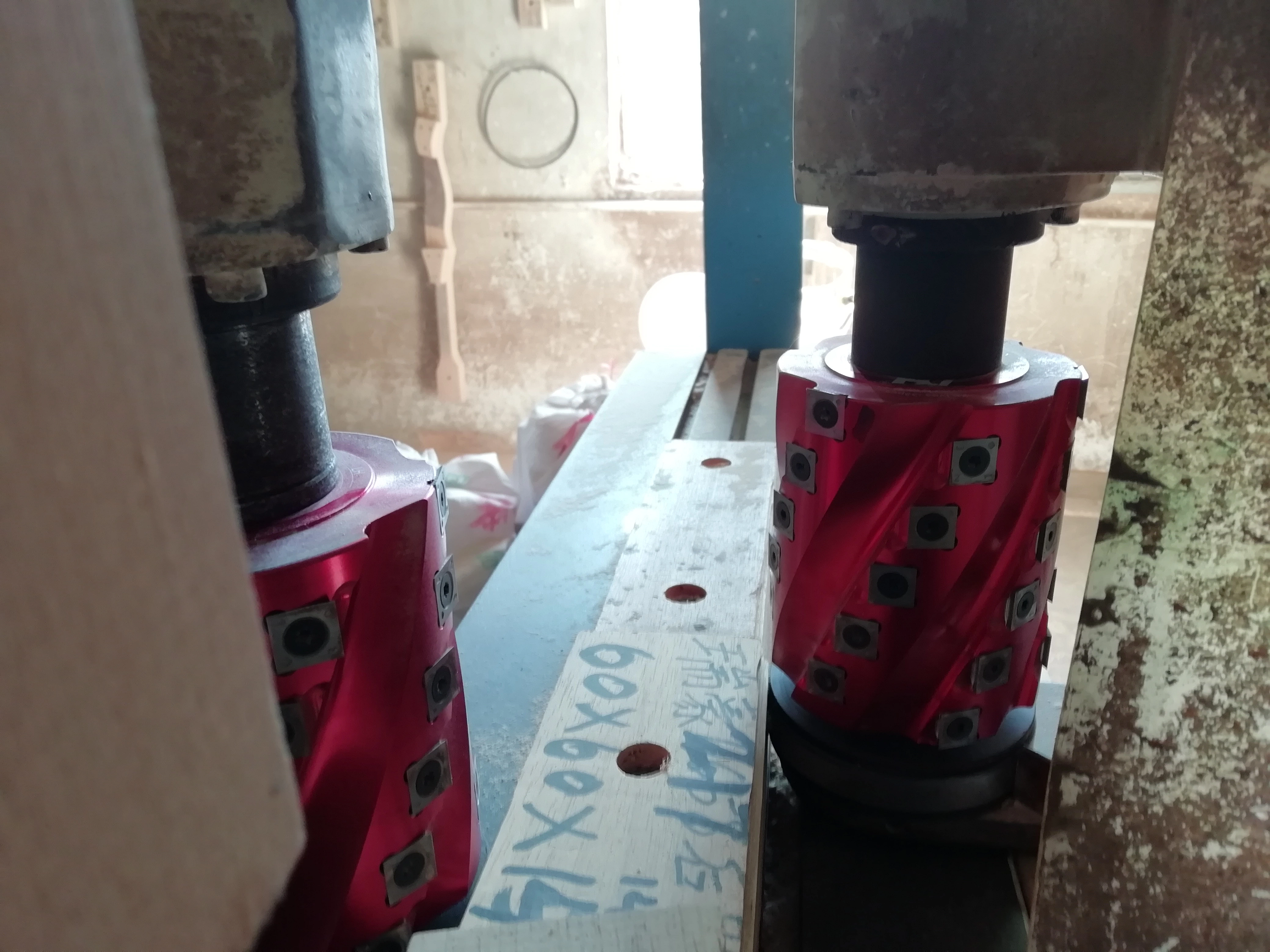 Drill Bit