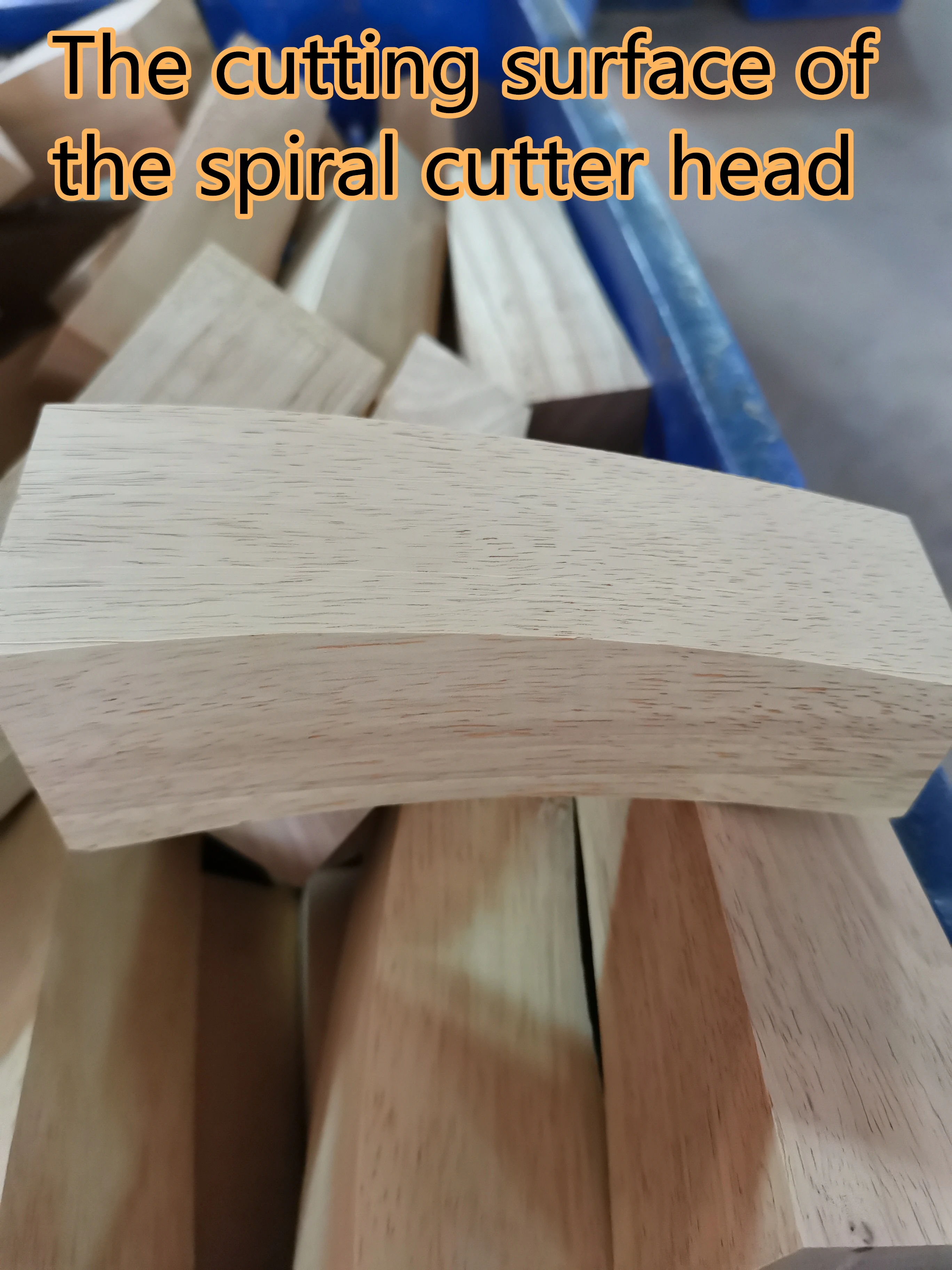 Milling Cutter