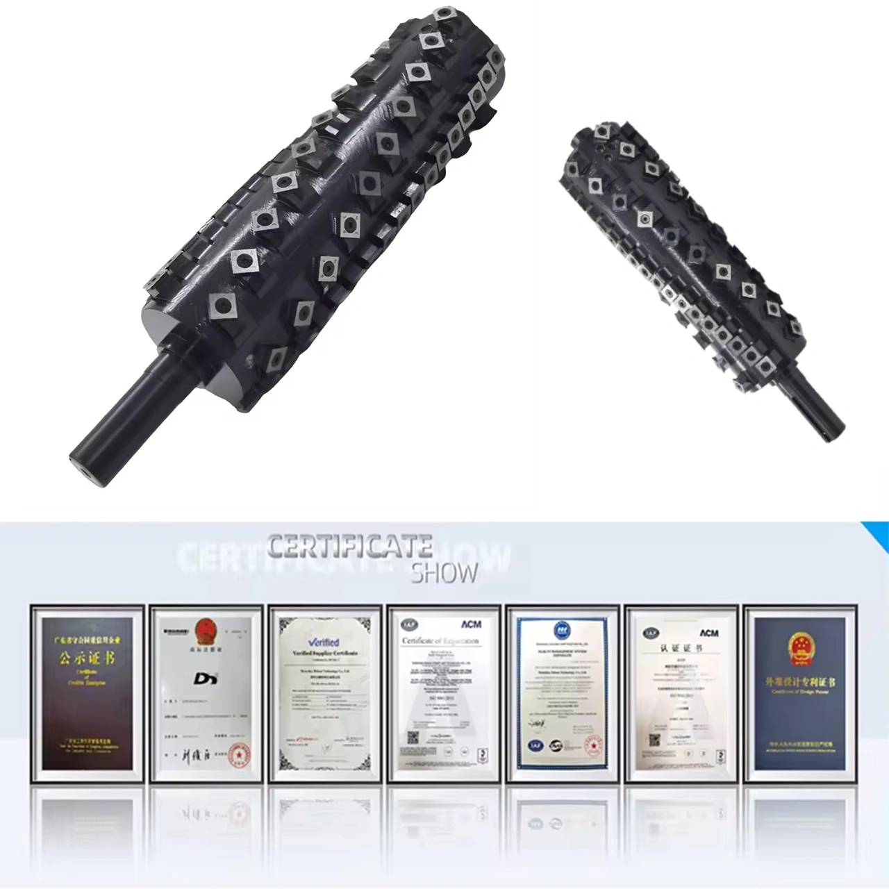 Drill Bit