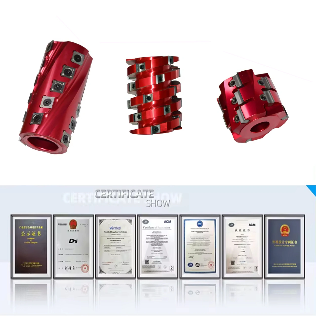 Drill Bit
