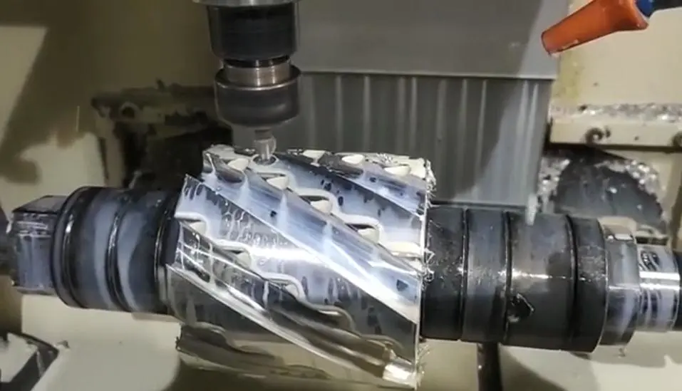 Drill Bit