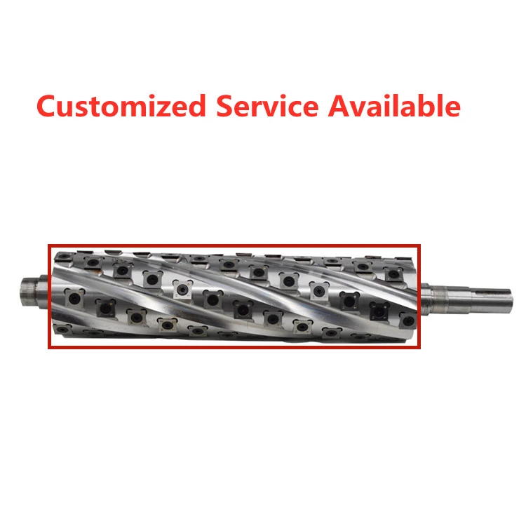 Milling Cutter