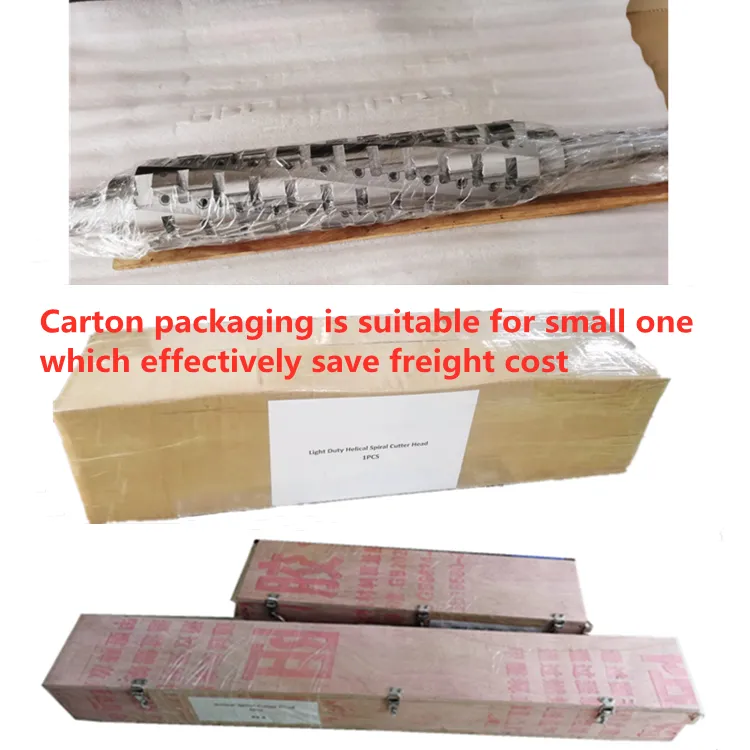 Milling Cutter