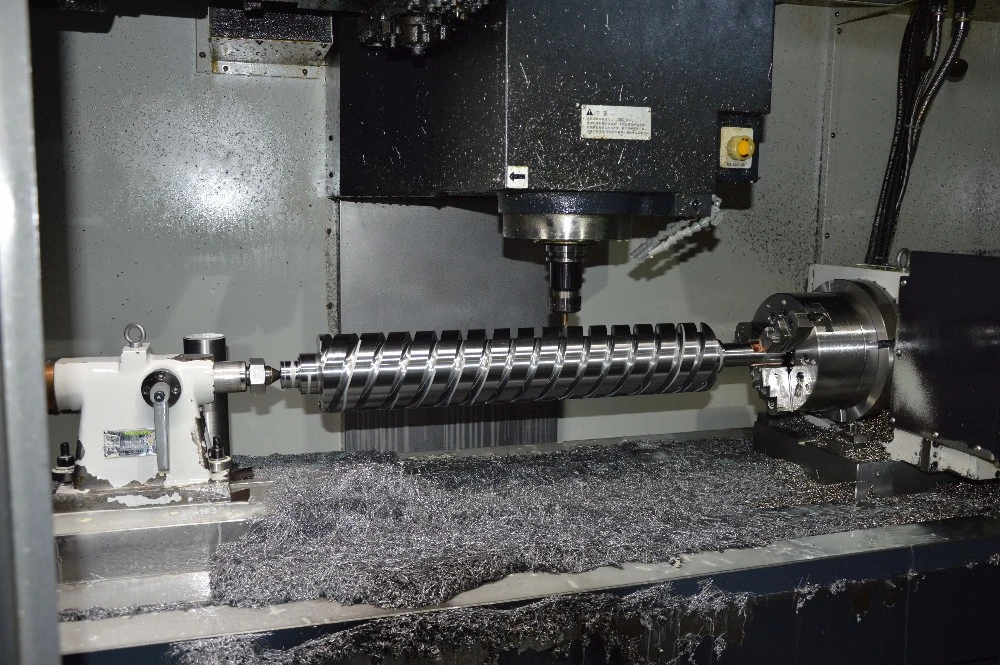 Milling Cutter