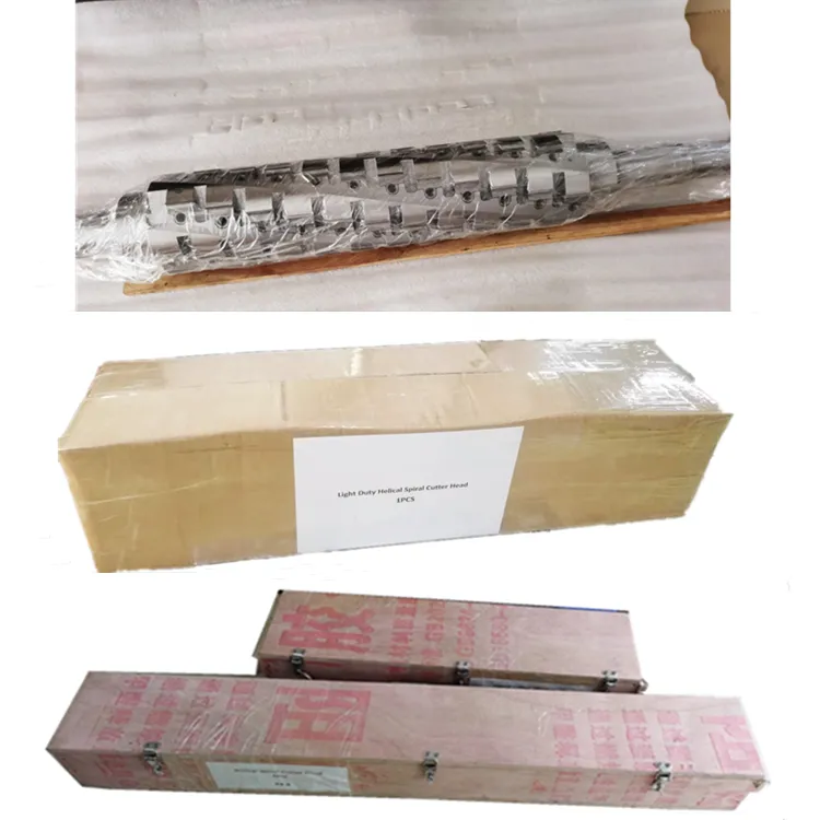 Milling Cutter