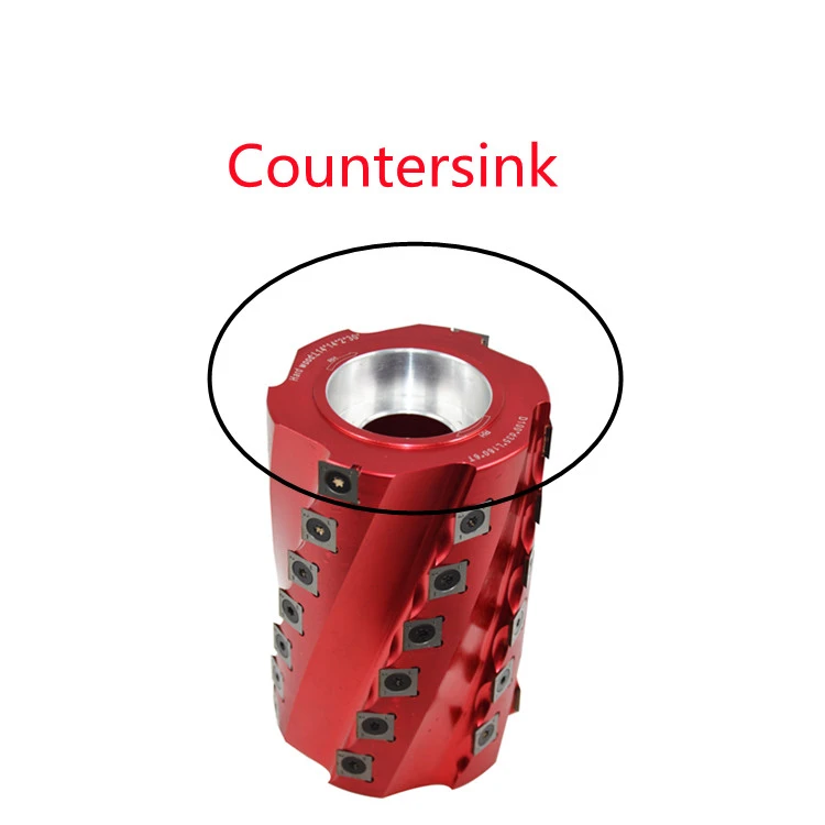 Milling Cutter
