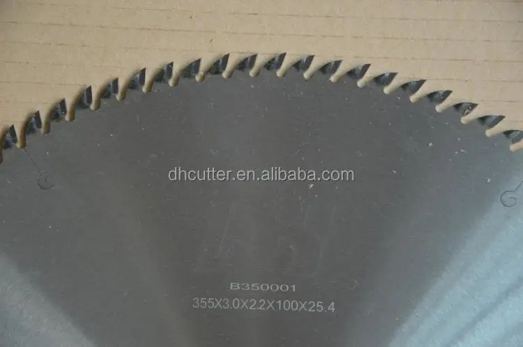 Band Saw Blade
