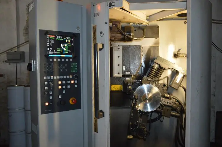 Drill Bit