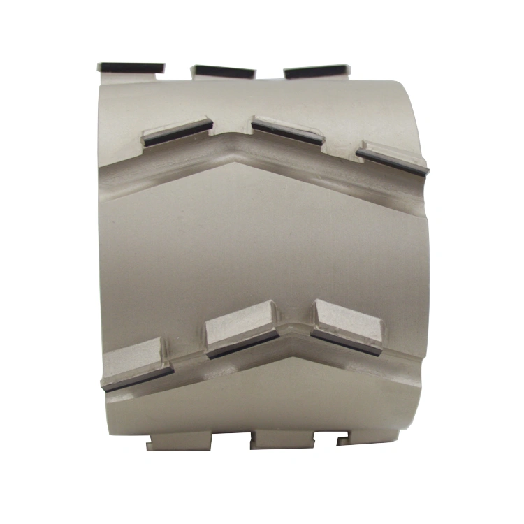 Milling Cutter