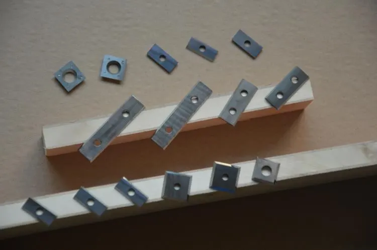 Drill Bit