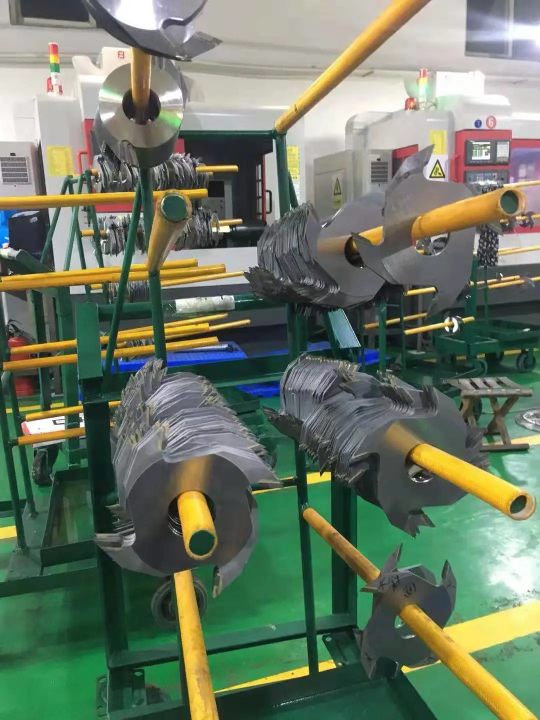 Drill Bit