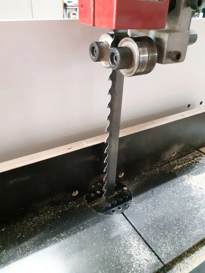 Milling Cutter