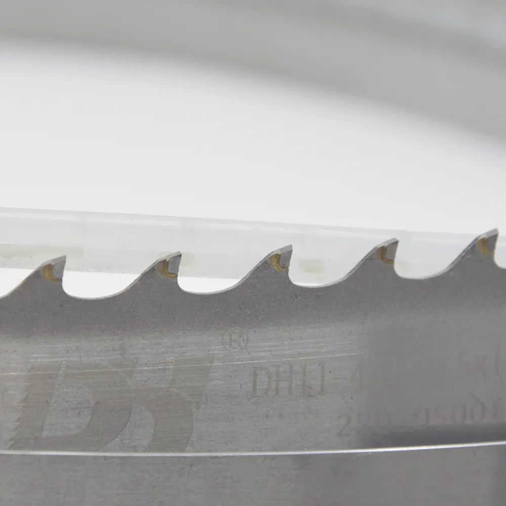 Band Saw Blade