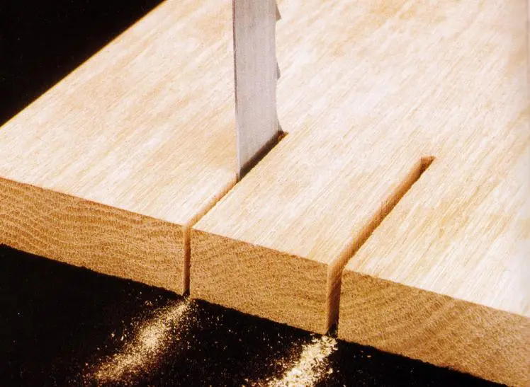 Drill Bit