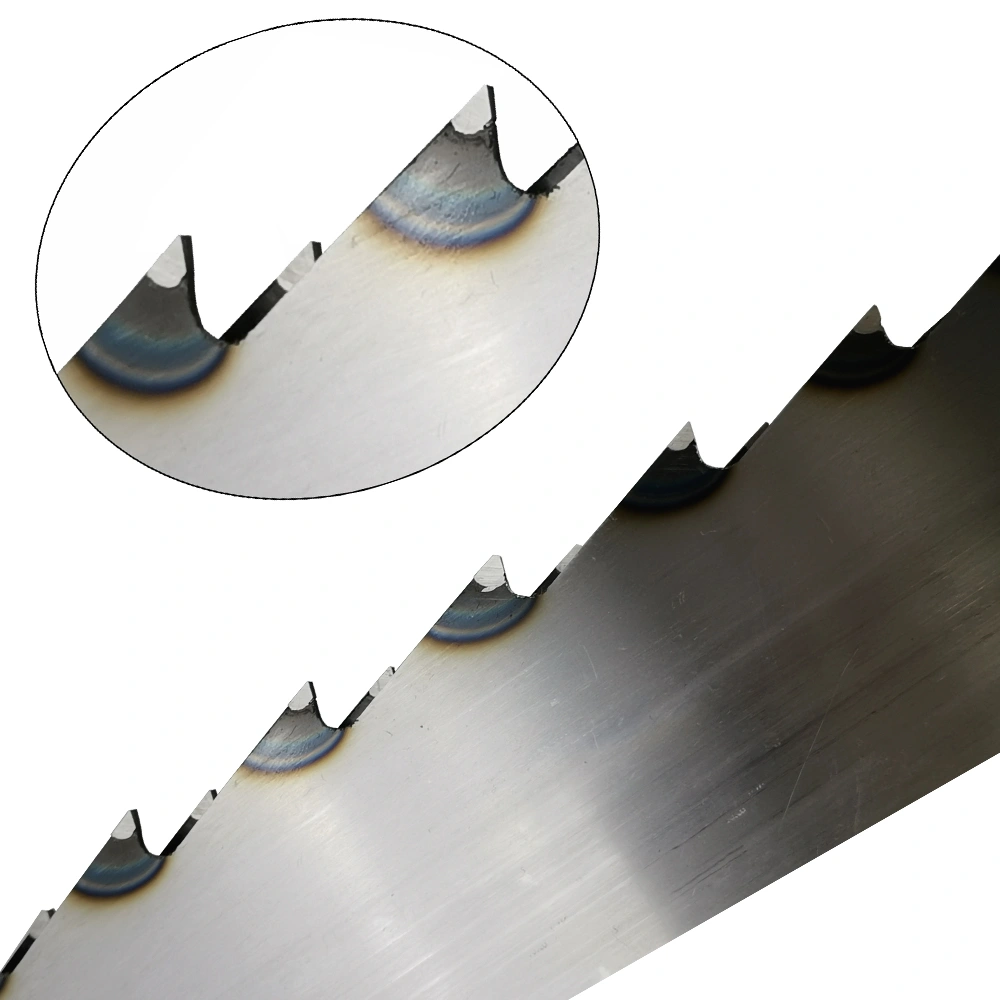 Band Saw Blade