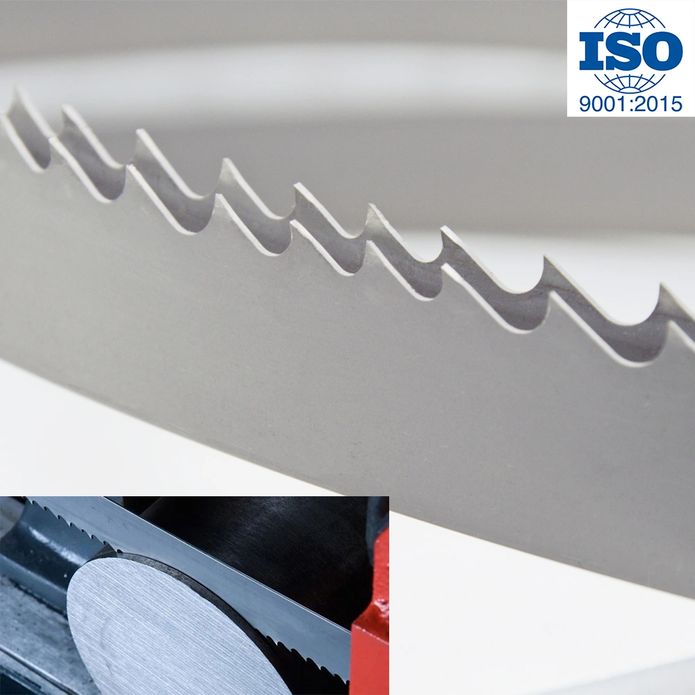 Band Saw Blade