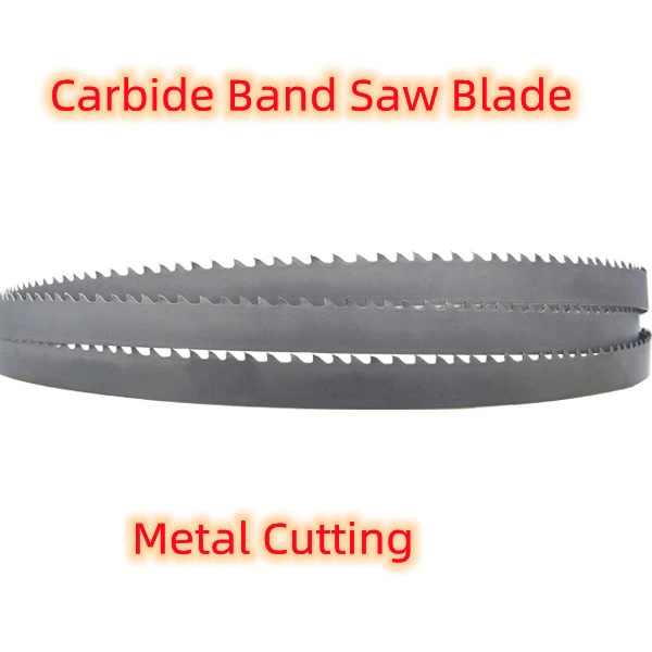 Band Saw Blade
