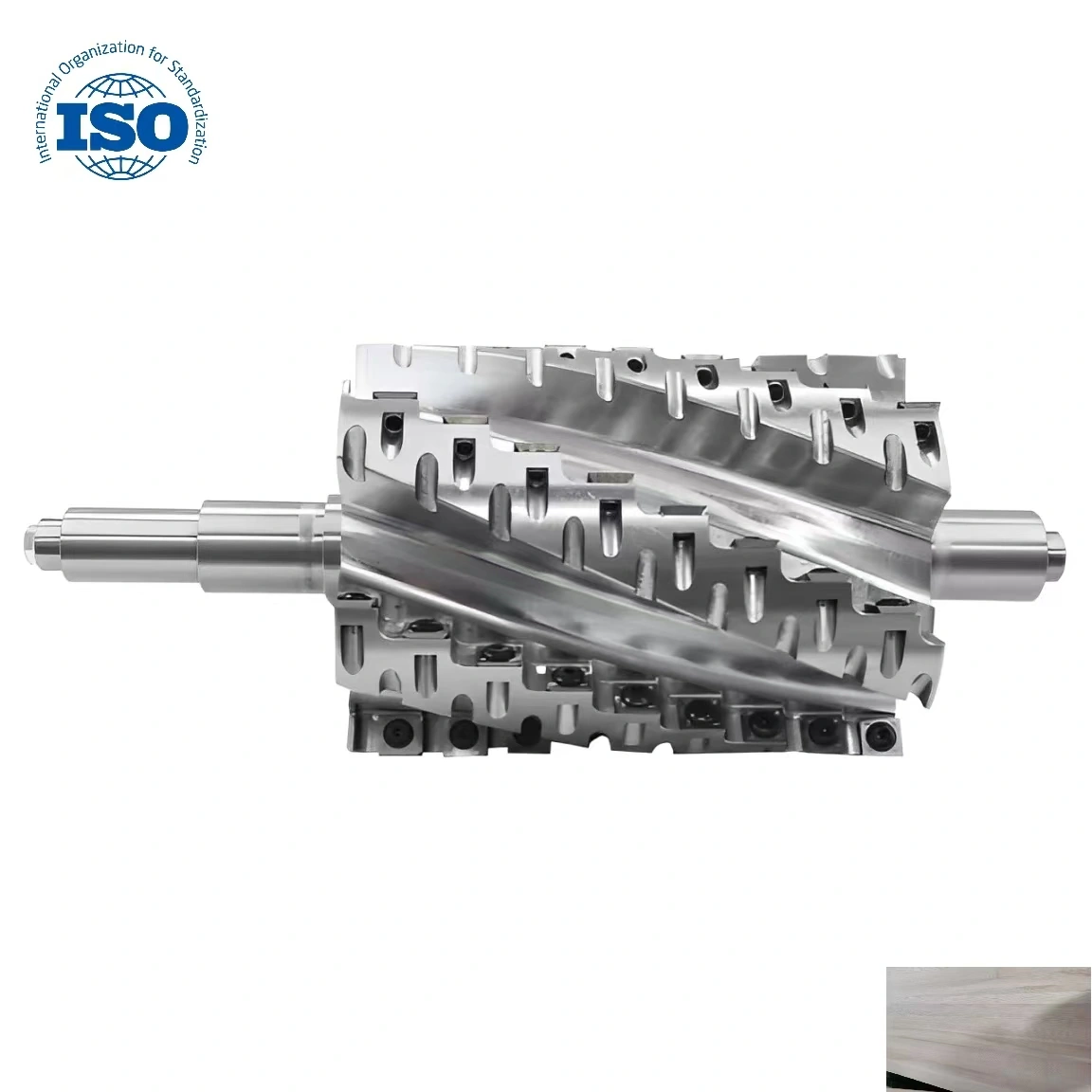 Drill Bit