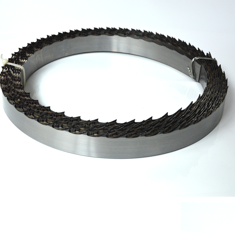 Band Saw Blade