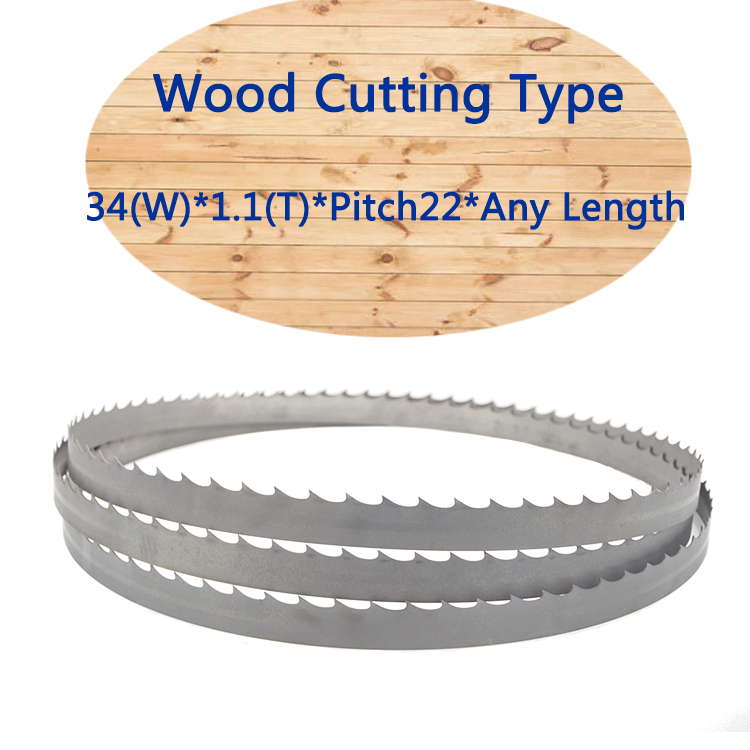 Band Saw Blade