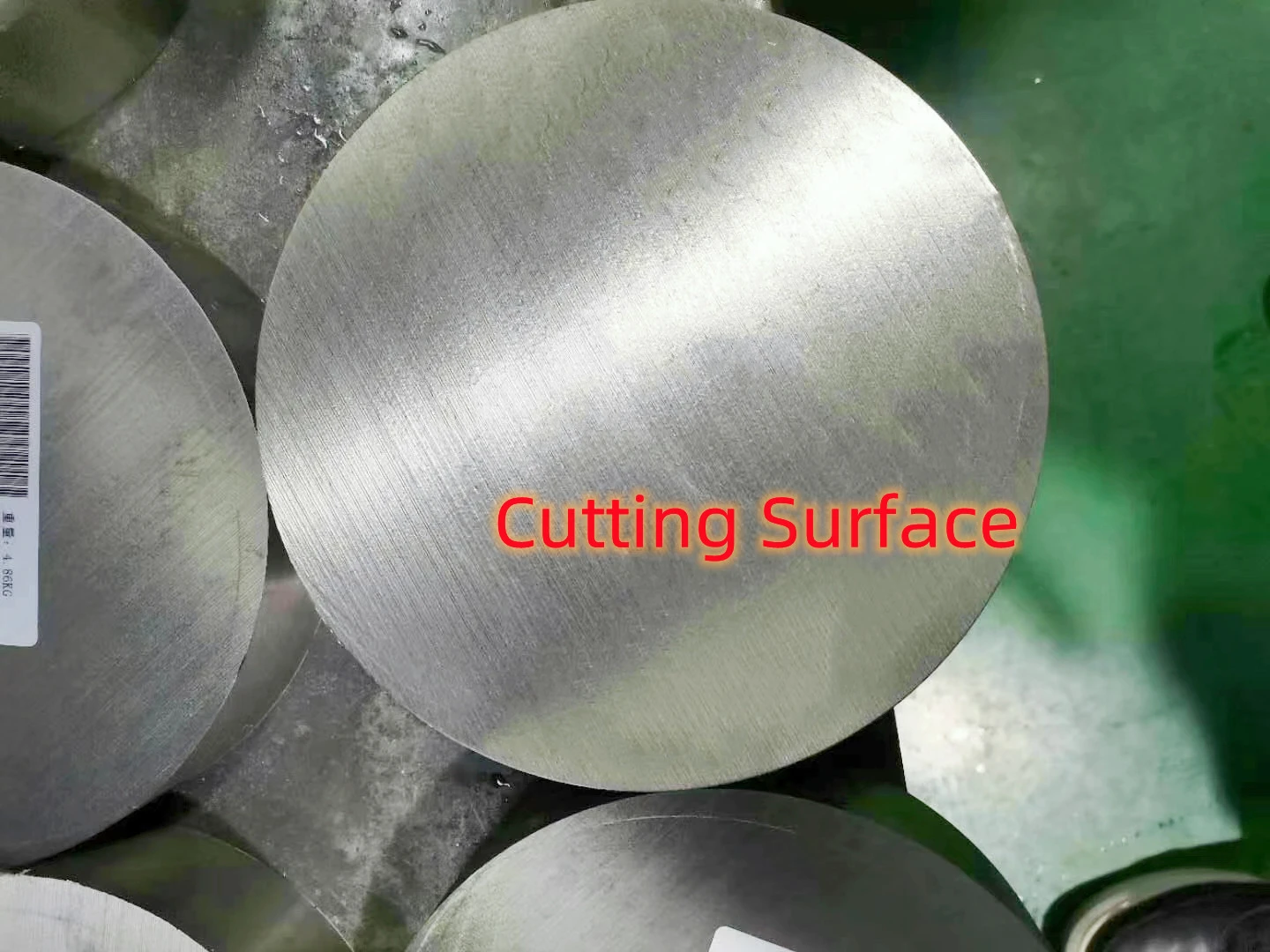 Drill Bit