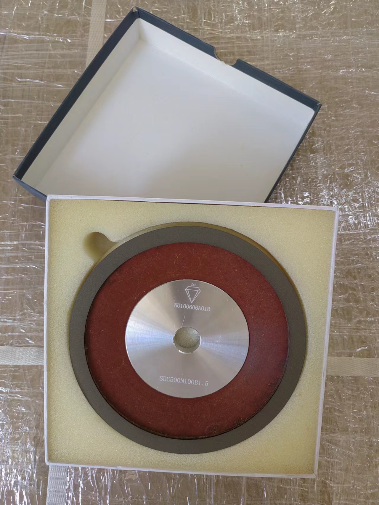Milling Cutter