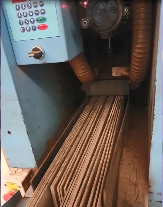 Drill Bit