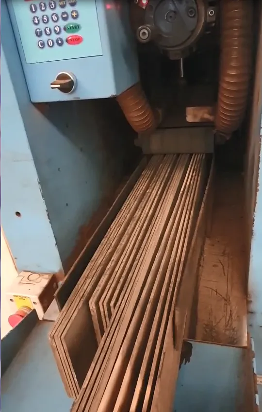 Milling Cutter