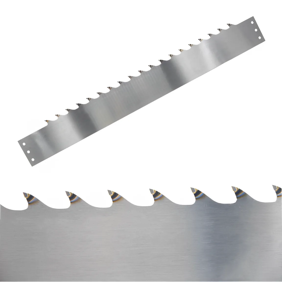Band Saw Blade