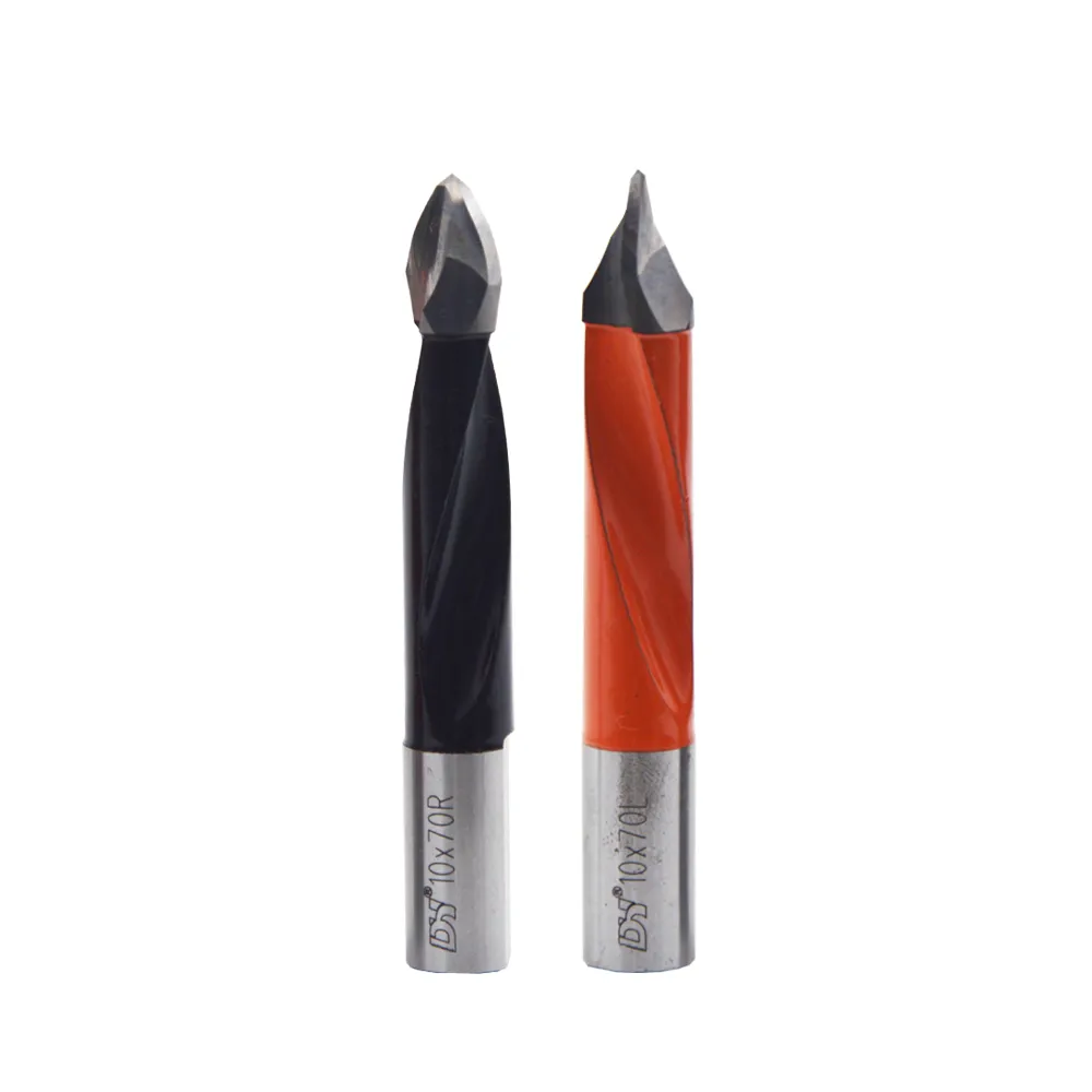 Drill Bit