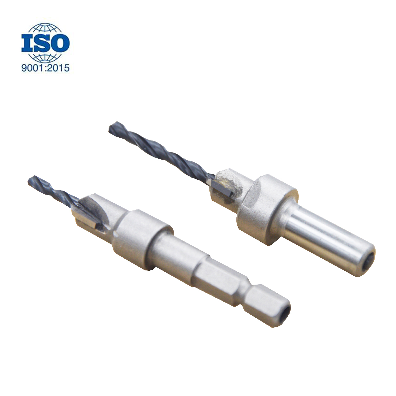 Drill Bit