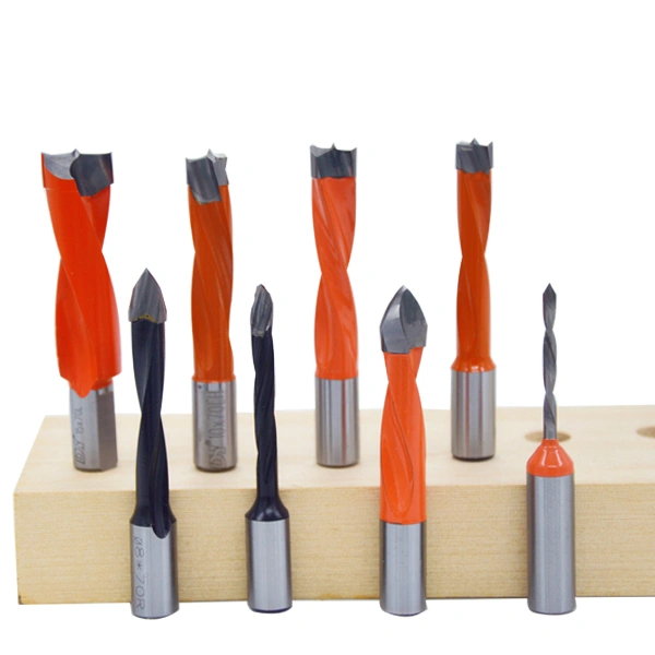 Drill Bit