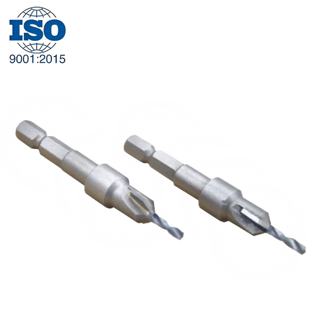 Drill Bit