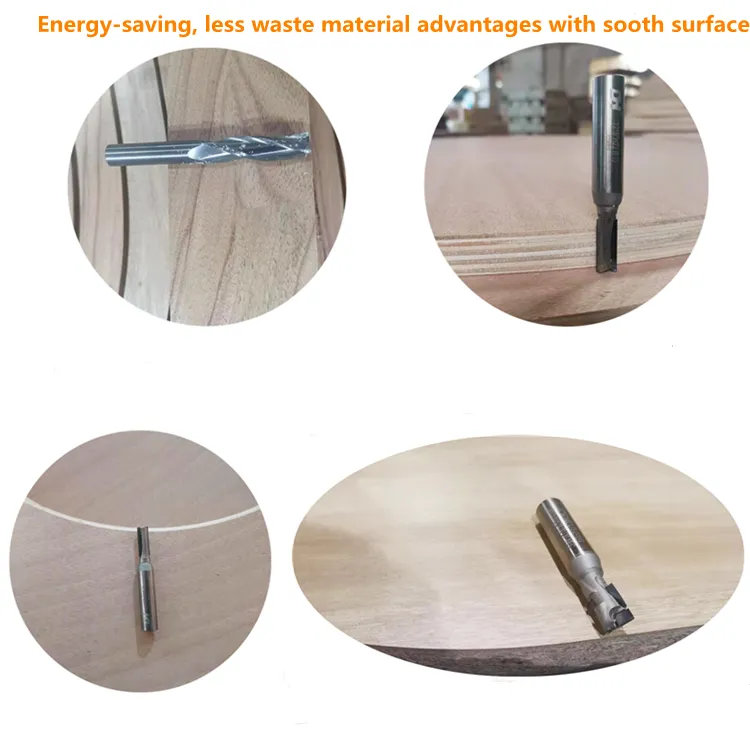 Drill Bit