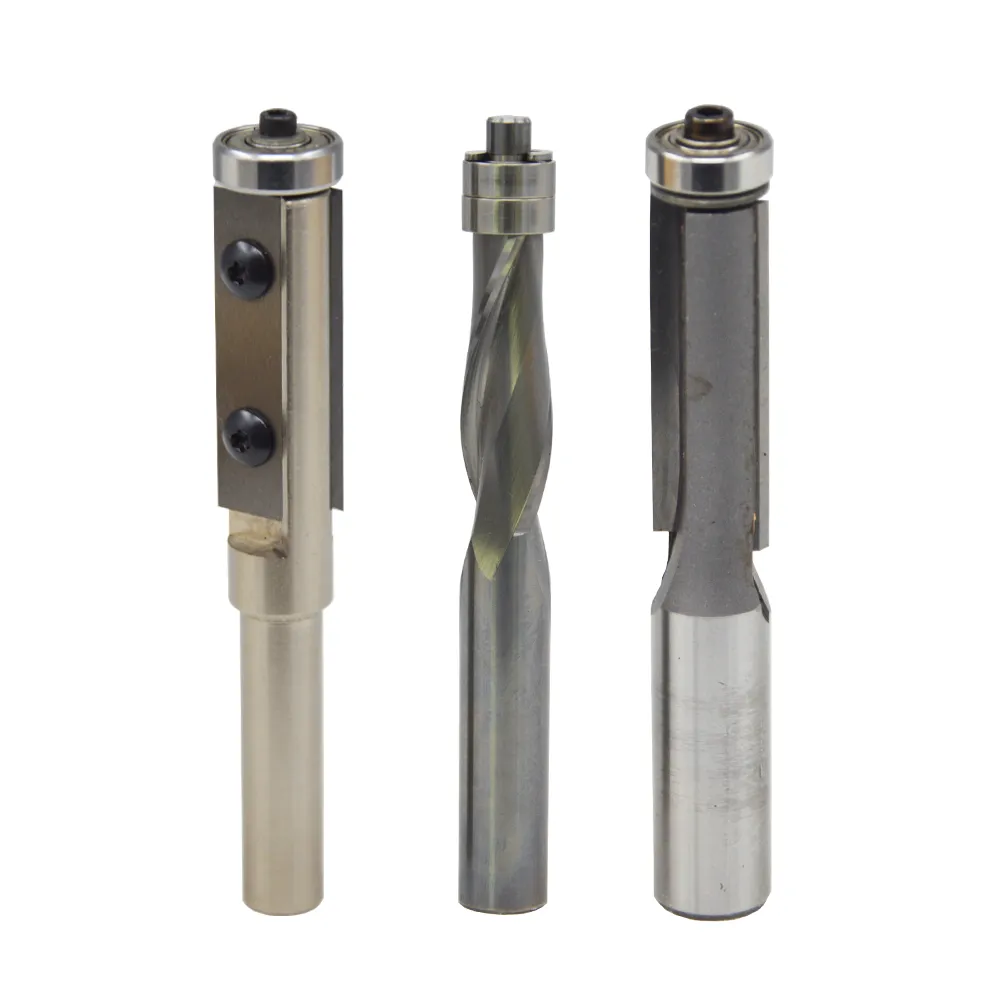 Drill Bit