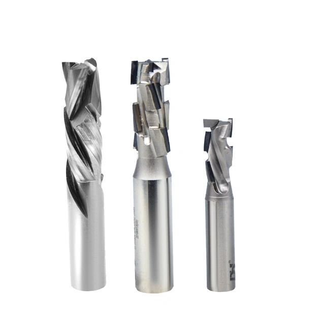 Drill Bit