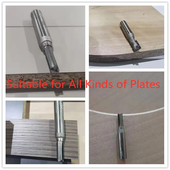 Drill Bit