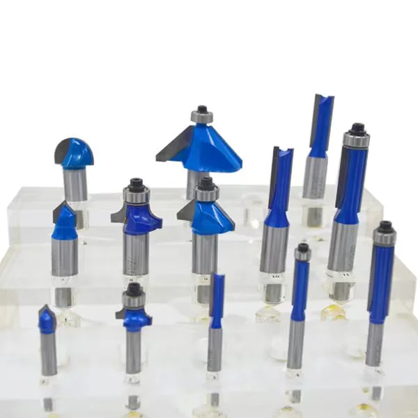 Drill Bit