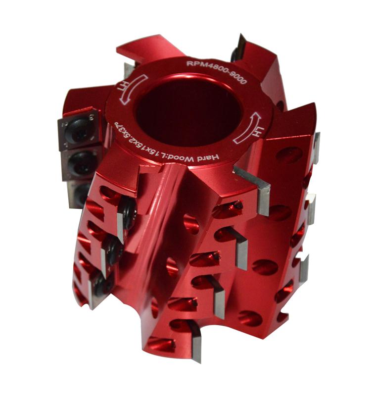 Milling Cutter