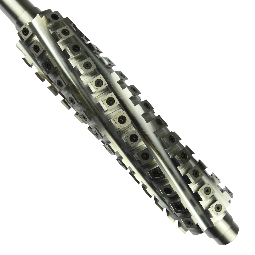 Drill Bit
