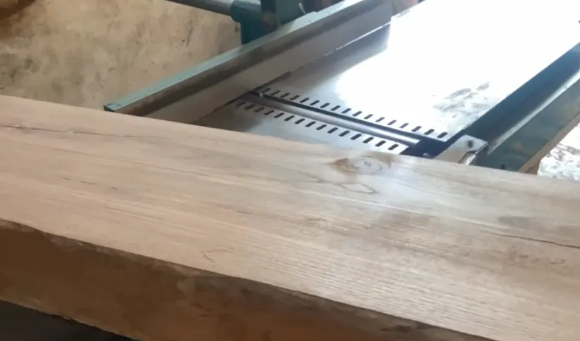 Milling Cutter