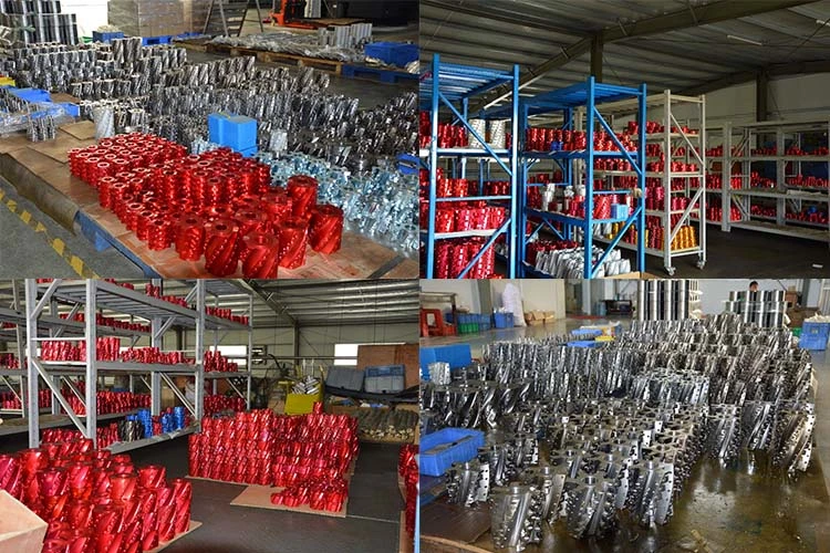 Milling Cutter