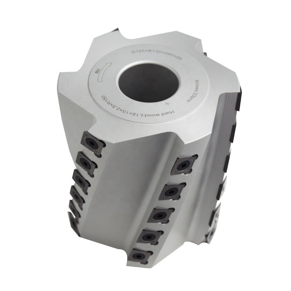 Milling Cutter