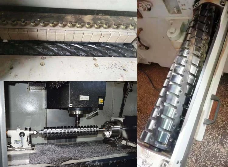 Drill Bit