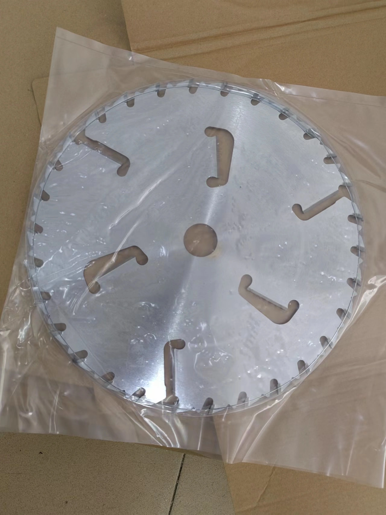 Band Saw Blade