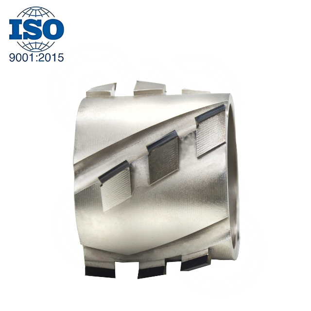 Milling Cutter